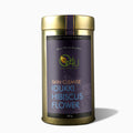 O4U Idukki Hibiscus Flower Powder - Skin Cleansing
