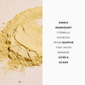 O4U Nagpur Orange Peel Powder - Bright & Glowing Skin