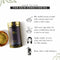 Herbal Henna Powder for— Providing Colour & Nourishment, Soft & Shiny Hair, Scalp Rejuvenation, 100% Pure & Organic (100g)