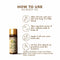 O4U Skin Wellness Bath & Body Oil - Skin Hydrate & Muscle Soothing - 5ml
