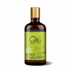 Sunflower Oil For Retaining Skin & Scalp Moisture, Strong & Shiny Hair, 100% Pure & Organic (100ml)