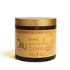 Mango Butter for— Fading Age Marks, Soft & Naturally Glowing Skin, Sun Protection, 100% Pure & Organic