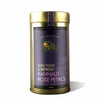 Rose Petals Powder For Skin Tightening & Refreshment, Toxins Removal, 100% Pure & Organic (100gm)