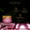 O4U Kannauj Rose Reveille Cream - 50ml