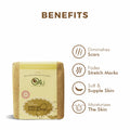 O4U African Shea Butter Handmade Soap - Soft & Moisturised Skin