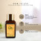 O4U Uttaranchal Lemongrass Essential Oil - Pores Unclog